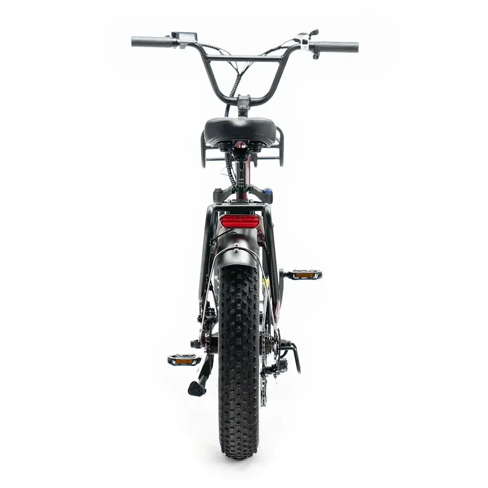 ENGWE L20 Boost - Rood - fatbikeskopen.nl