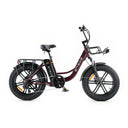 ENGWE L20 Boost - Rood