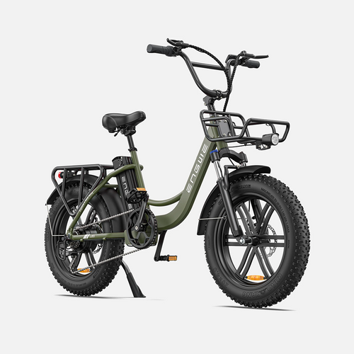 ENGWE T14 Vélo Électrique 250W Vélo Pliant 14 Pouces opathie Ville E