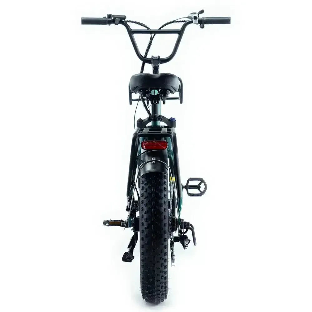 ENGWE L20 - Groen - fatbikeskopen.nl