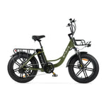 ENGWE L20 - Groen - fatbikeskopen.nl