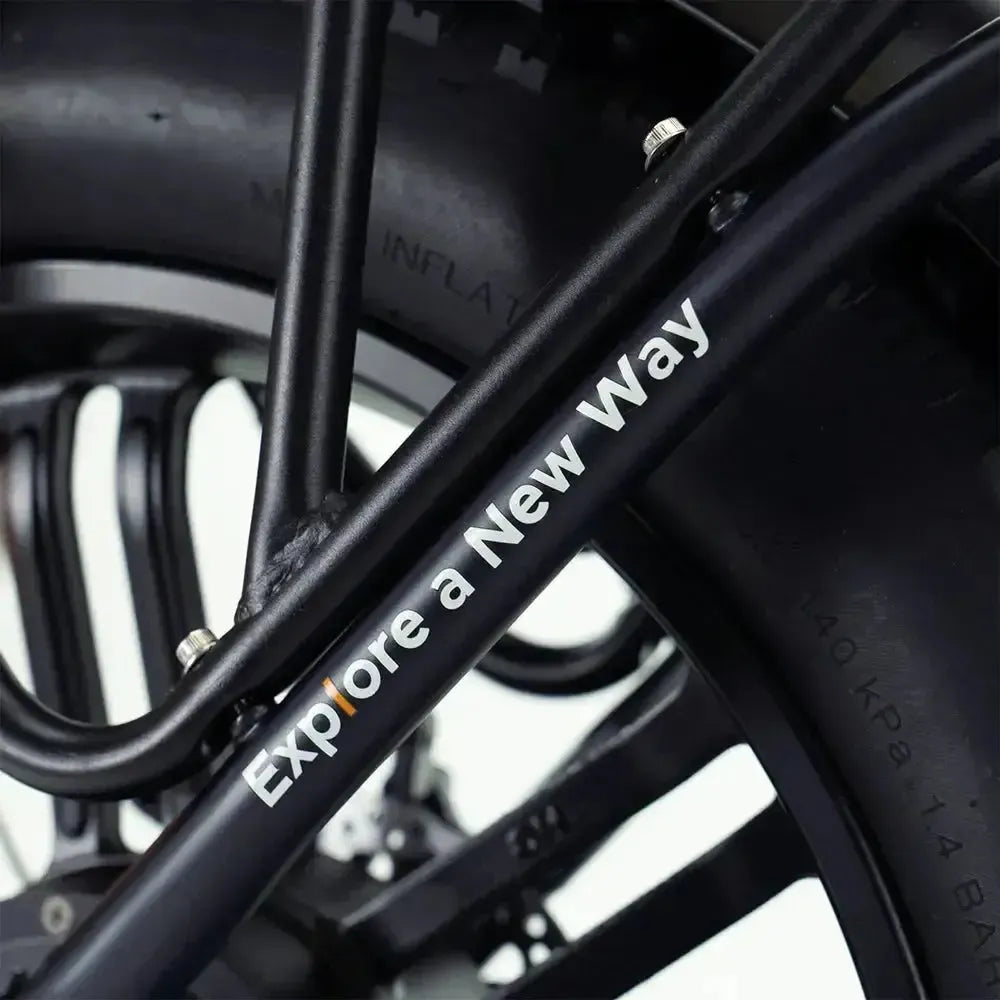 ENGWE L20 - Zwart - fatbikeskopen.nl