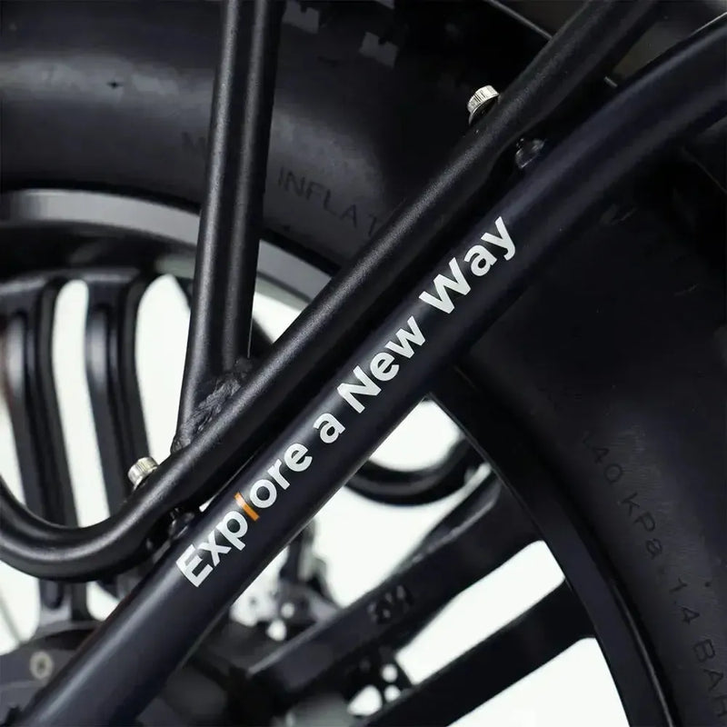 ENGWE L20 - Zwart - fatbikeskopen.nl
