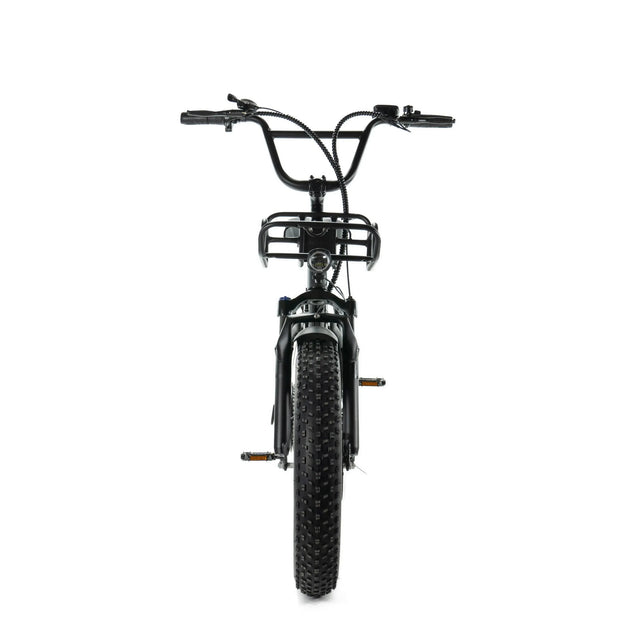 ENGWE L20 - Zwart - fatbikeskopen.nl