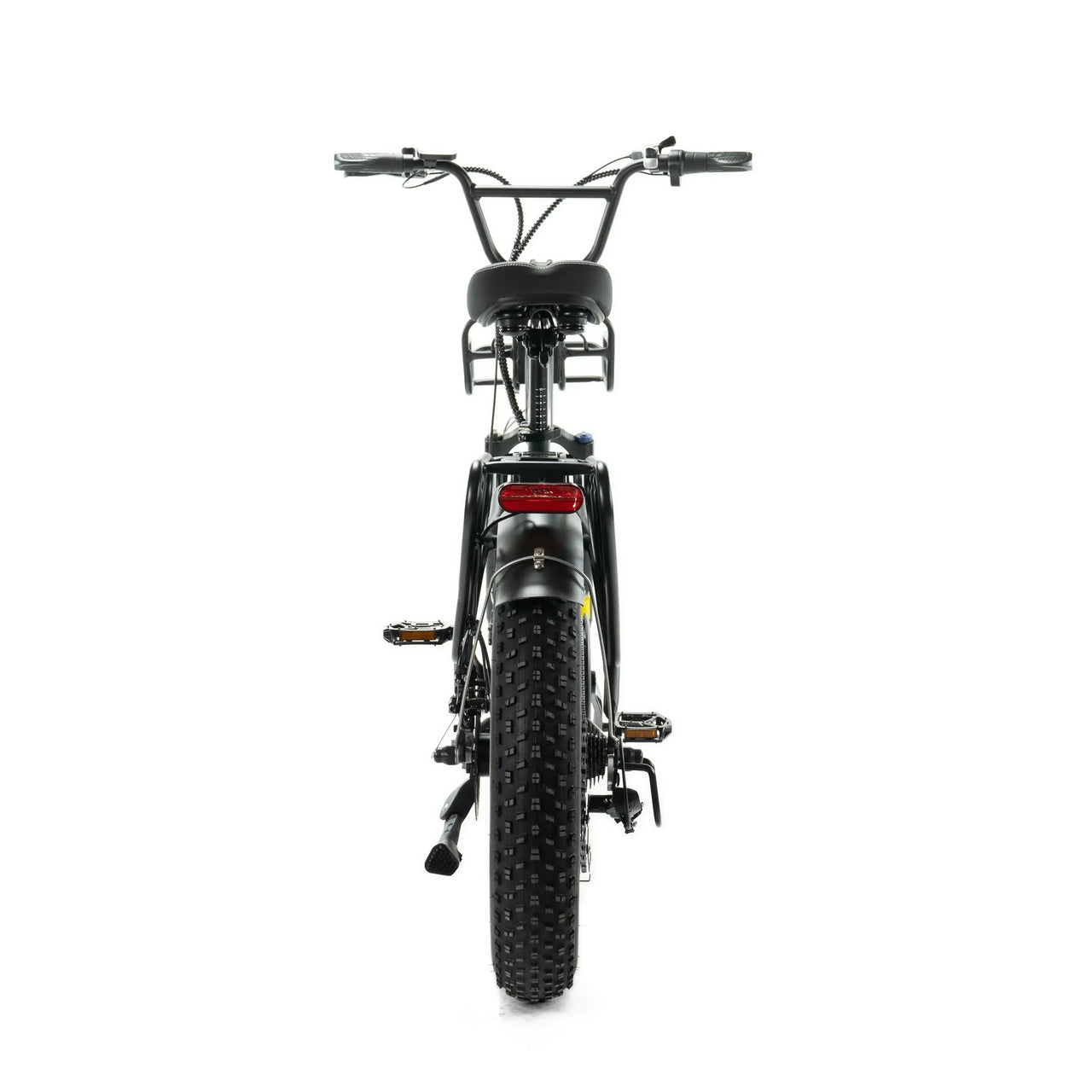 ENGWE L20 - Zwart - fatbikeskopen.nl