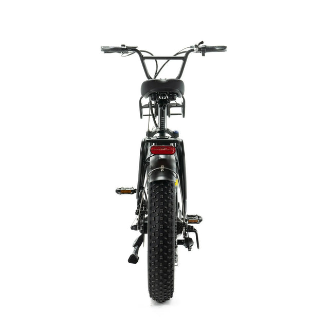 ENGWE L20 - Zwart - fatbikeskopen.nl