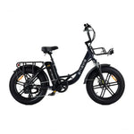 ENGWE L20 - Zwart - fatbikeskopen.nl