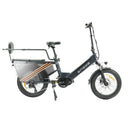 ENGWE LE20 - Longtail - Single battery - Grey