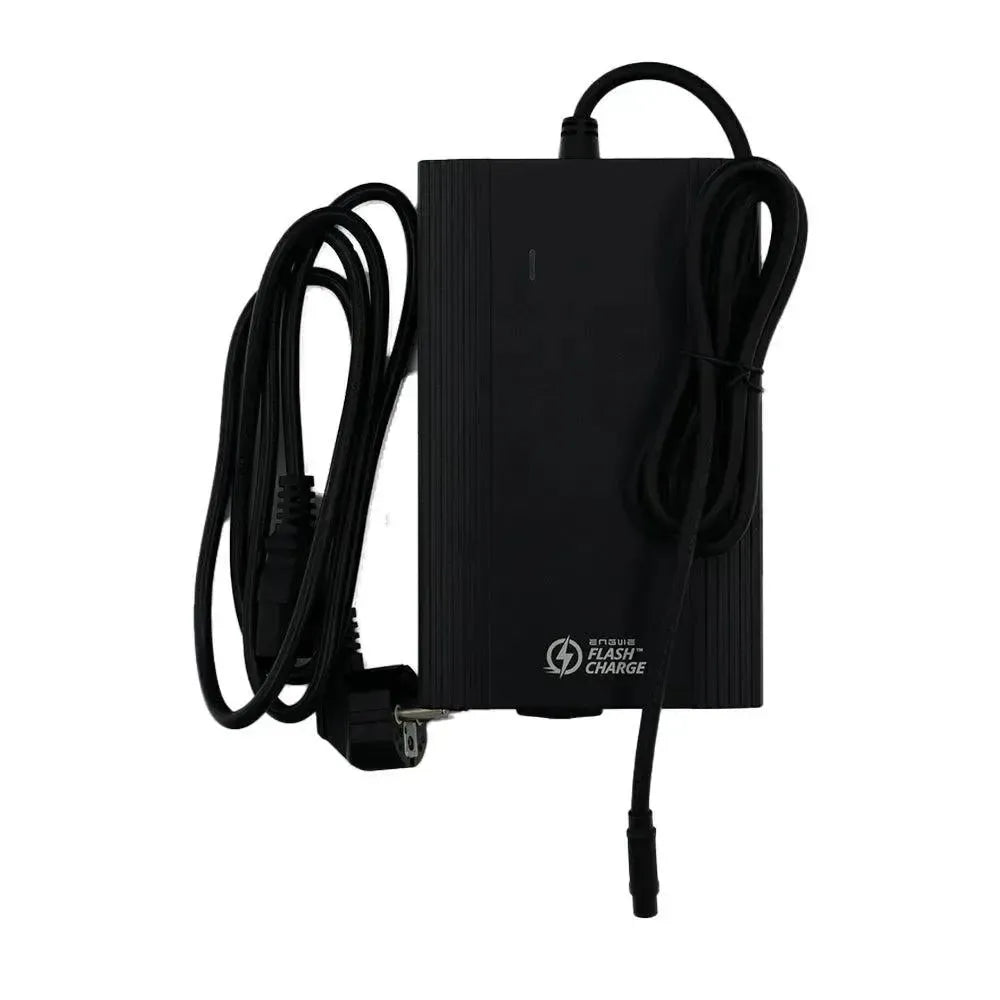 Engwe Le20 - Snellader 8A 1 Engwe le20 - snellader 8a