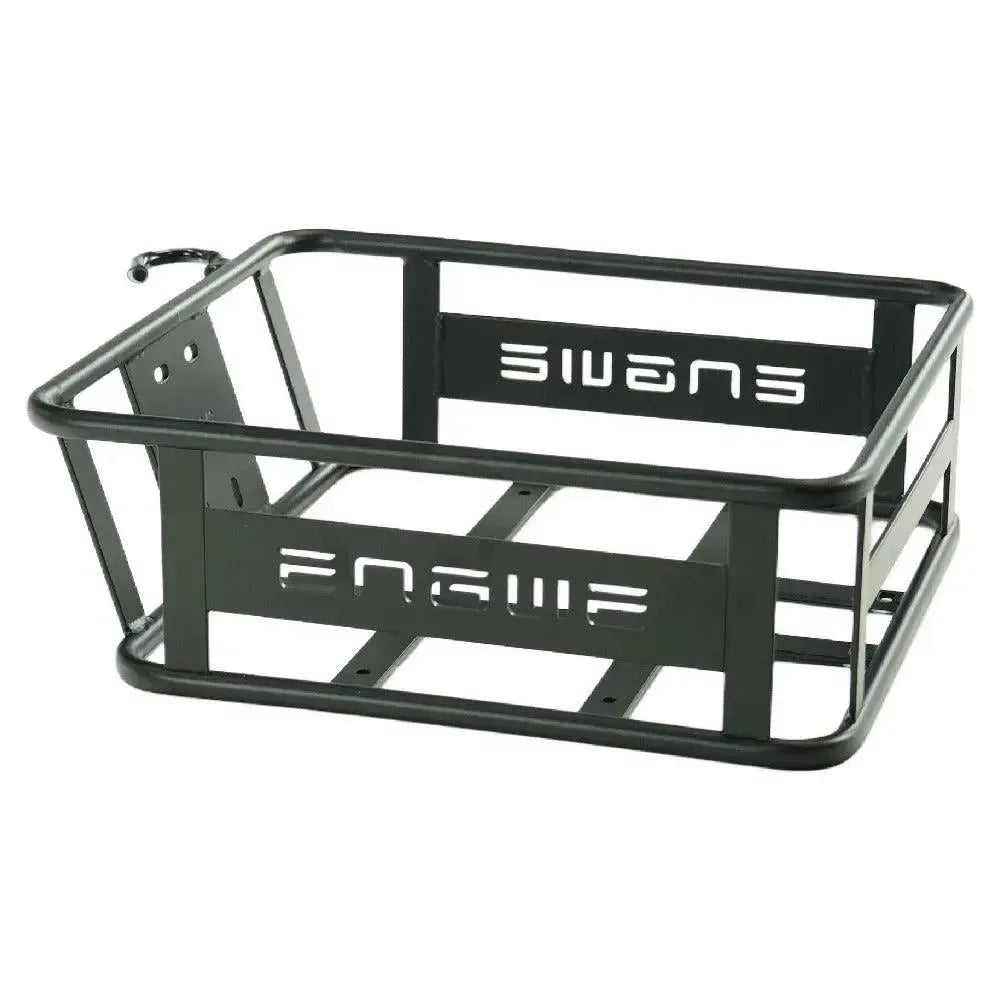 ENGWE LE20 - Voorrekje