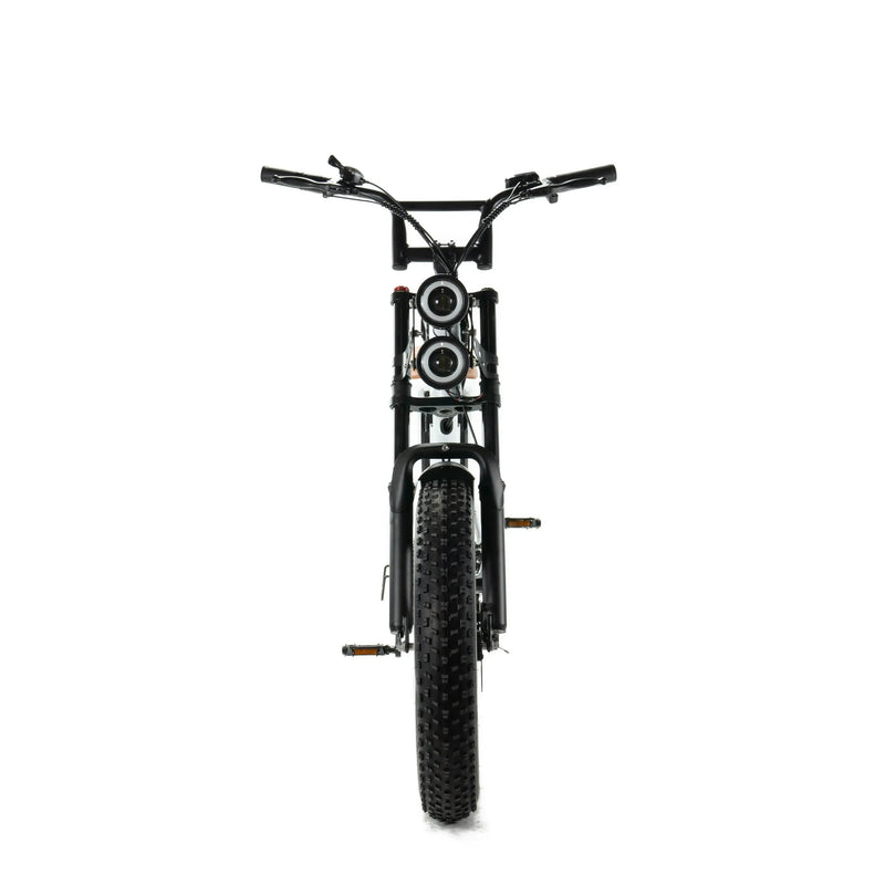 ENGWE M20 - Dubbele Accu - Wit - fatbikeskopen.nl
