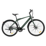 ENGWE Mapfour N1 Air - Groen - fatbikeskopen.nl