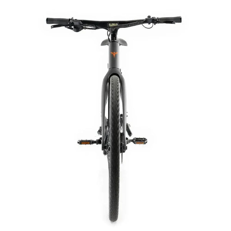 ENGWE Mapfour N1 Pro - Grijs - fatbikeskopen.nl