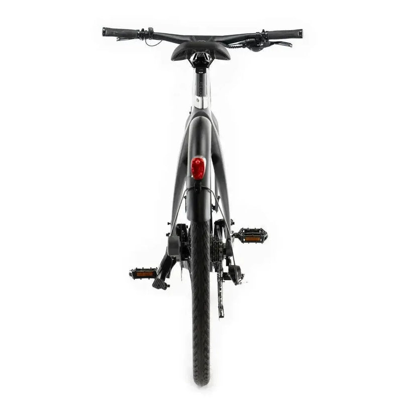 ENGWE Mapfour N1 Pro - Grijs - fatbikeskopen.nl