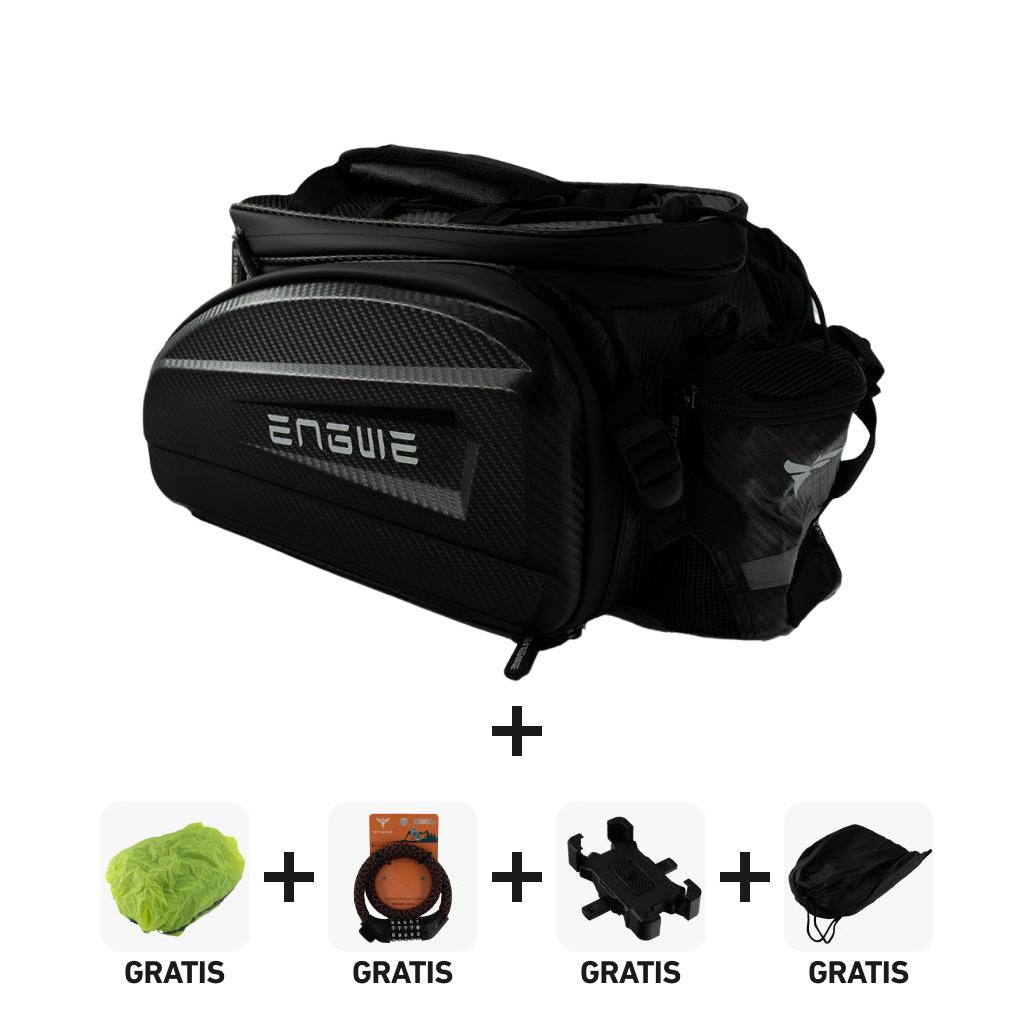 ENGWE N1 - Gift Pack - fatbikeskopen.nl