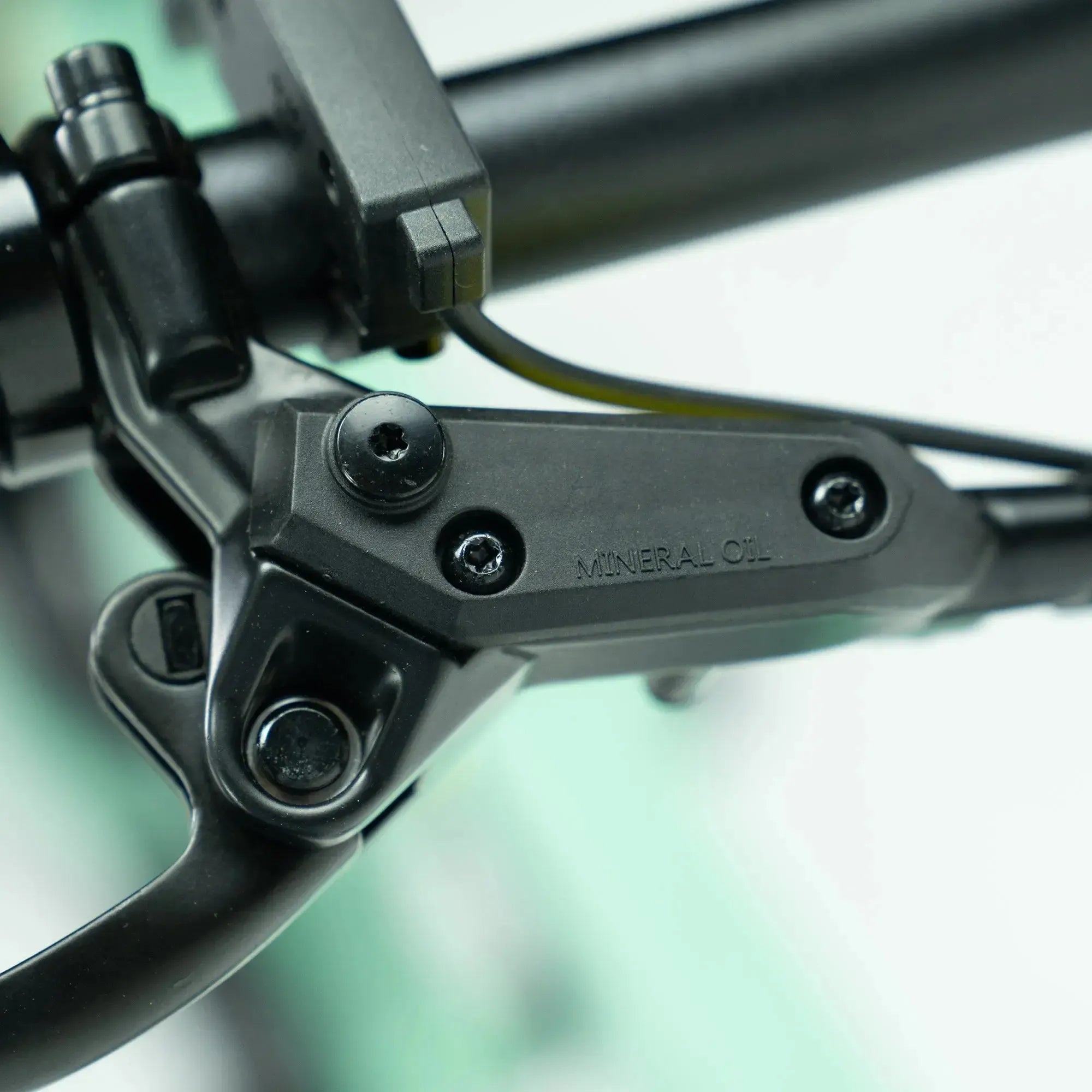 ENGWE P20 - Groen - fatbikeskopen.nl