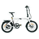ENGWE P20 - Wit