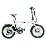 ENGWE P20 - Wit - fatbikeskopen.nl