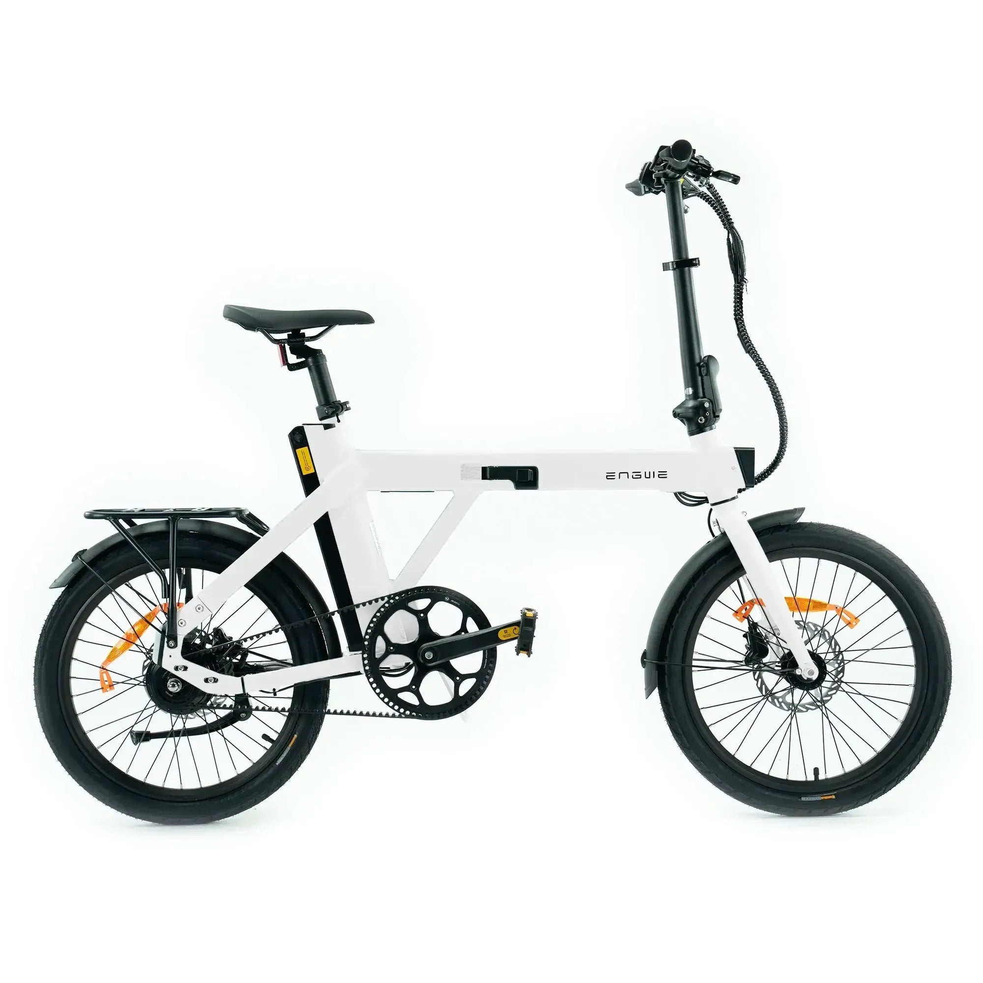 ENGWE P20 - Wit - fatbikeskopen.nl
