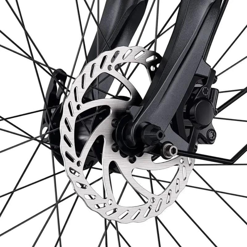 ENGWE P275 SE - Grijs - fatbikeskopen.nl