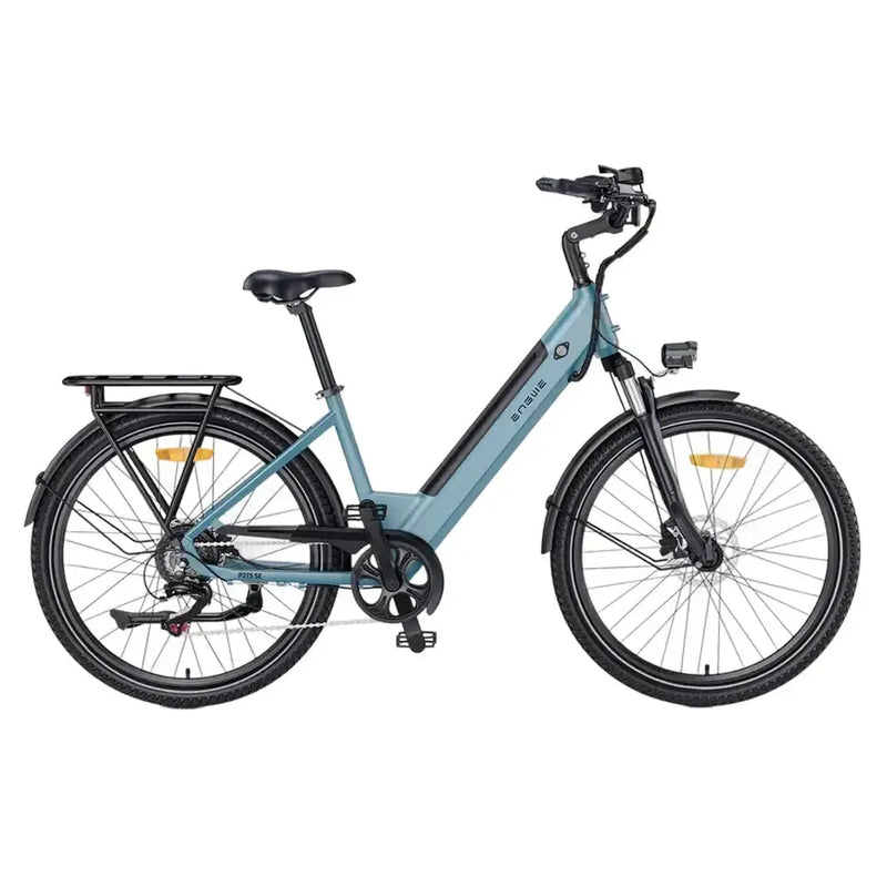 ENGWE P275 SE - Blauw - fatbikeskopen.nl
