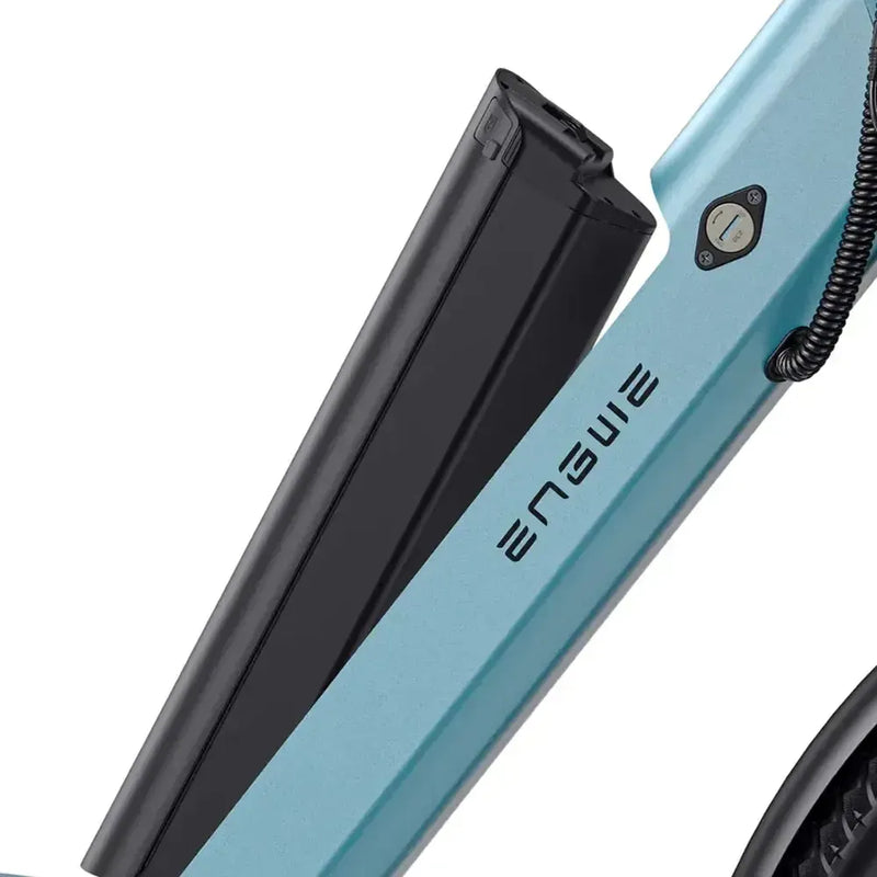 ENGWE P275 SE - Blauw - fatbikeskopen.nl