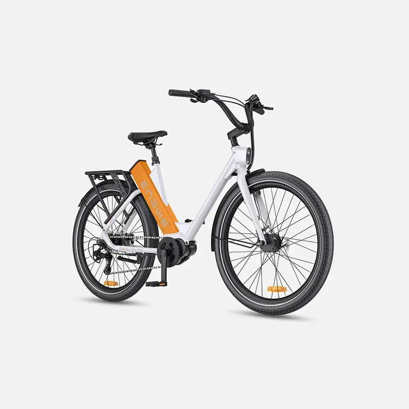 ENGWE P275 ST - Oranje - fatbikeskopen.nl