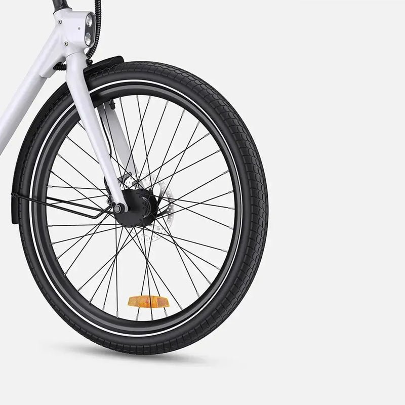 ENGWE P275 ST - Oranje - fatbikeskopen.nl