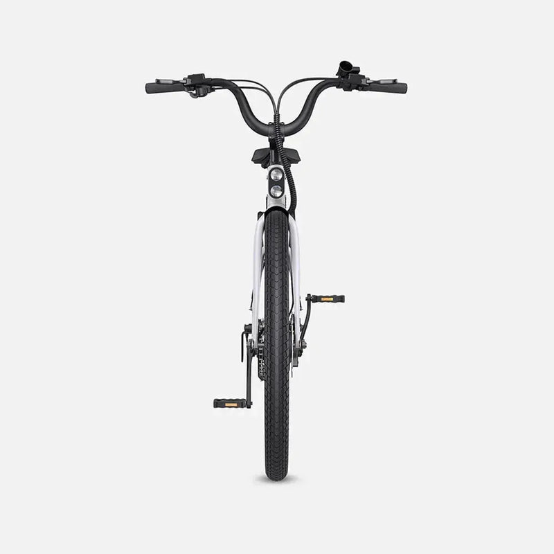 ENGWE P275 ST - Wit - fatbikeskopen.nl