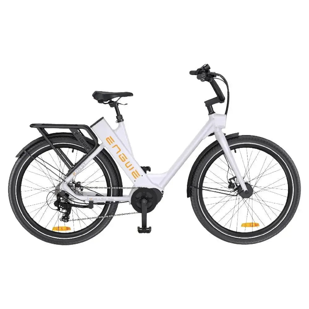 Engwe P275 St - Wit 1 Engwe p275 st - wit