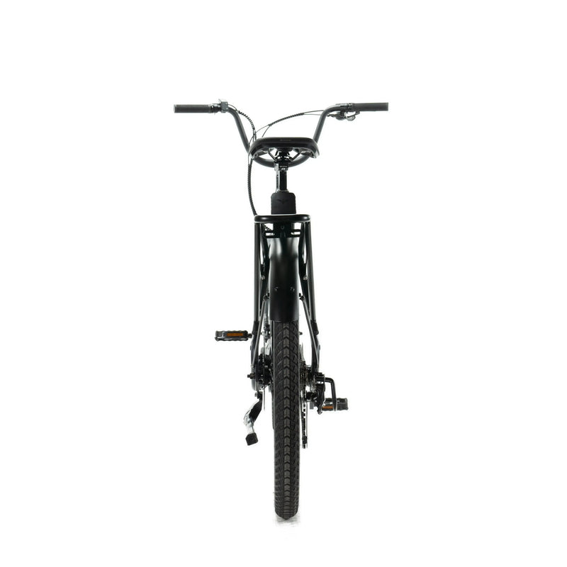 ENGWE P275 ST - Zwart - fatbikeskopen.nl