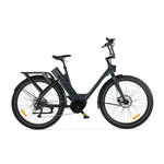 ENGWE P275 ST - Zwart - fatbikeskopen.nl
