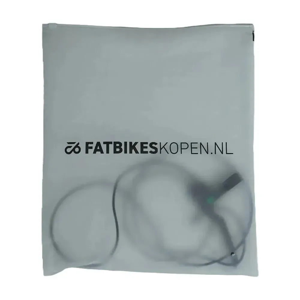 ENGWE - Remhendel Links - T14 - fatbikeskopen.nl