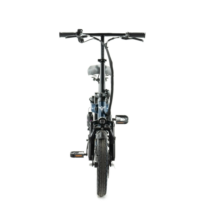 ENGWE T14 - Blauw - fatbikeskopen.nl