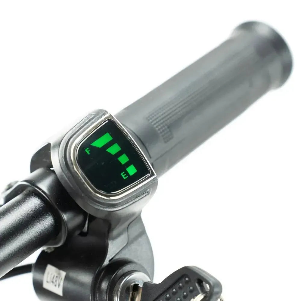 ENGWE T14 - Blauw - fatbikeskopen.nl