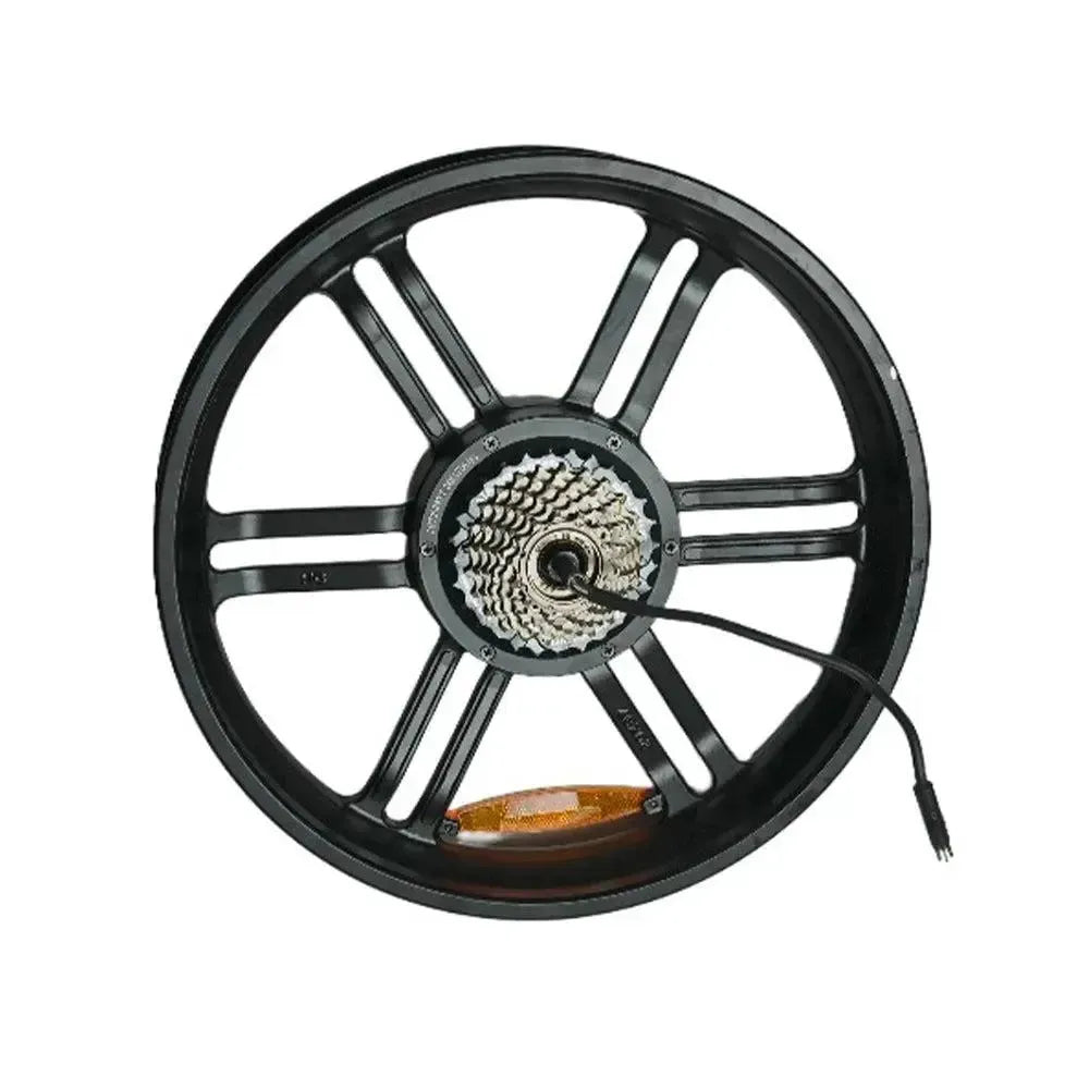 ENGWE - Velg + Motor (achter) - L20 - fatbikeskopen.nl
