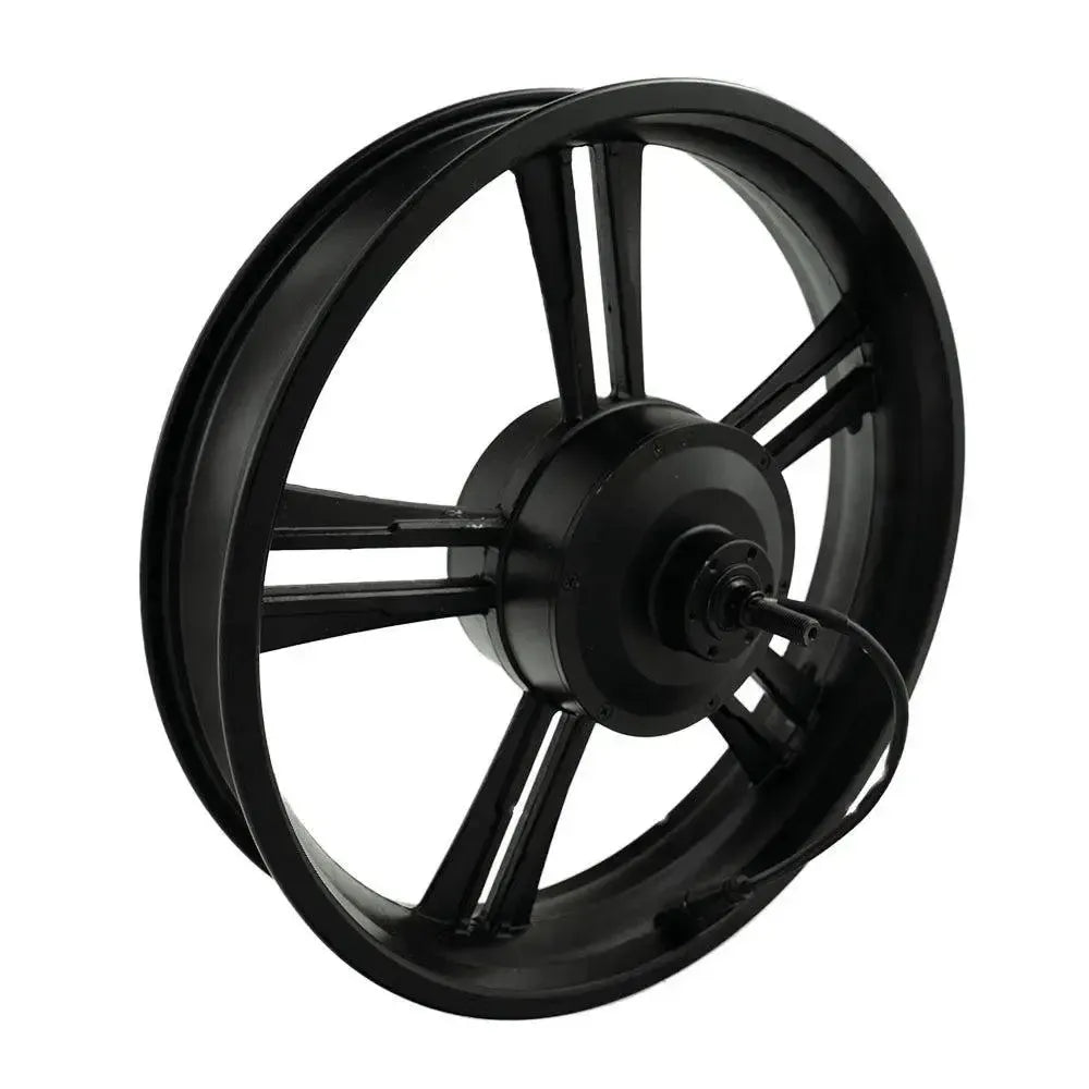 ENGWE - Velg + Motor (achter) - M20 - fatbikeskopen.nl