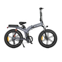 ENGWE X20 - Single Battery - Gray