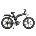 ENGWE X26 - Enkele Accu - Zwart