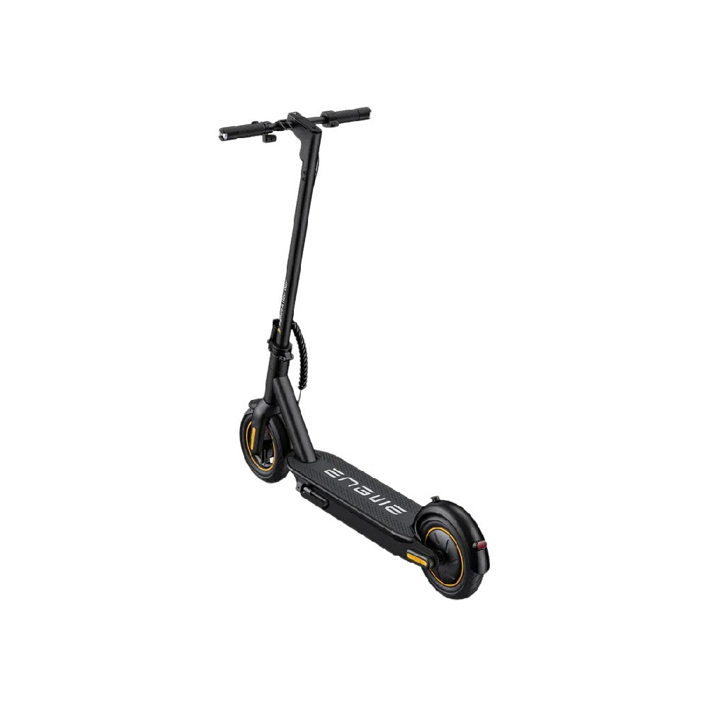 ENGWE Y10 - E-Step - Zwart - fatbikeskopen.nl