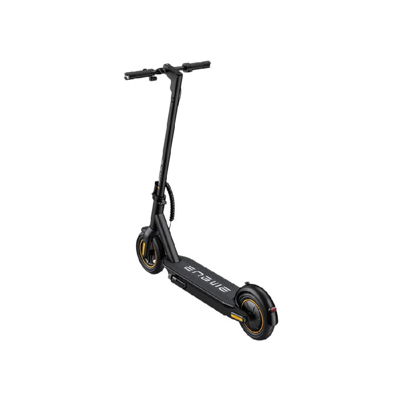 ENGWE Y10 - E-Step - Zwart - fatbikeskopen.nl