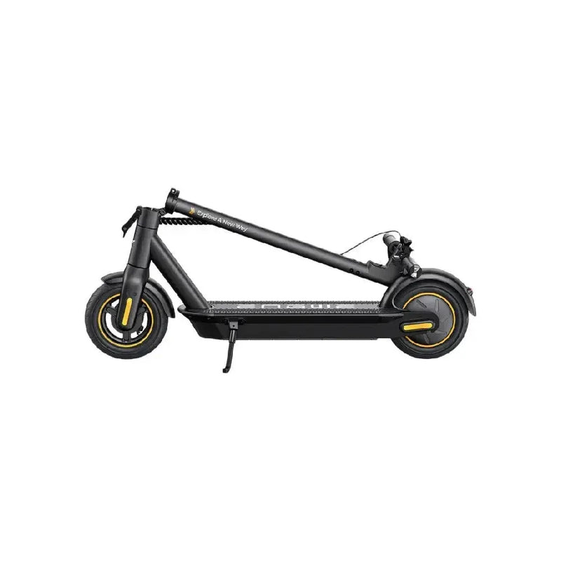 ENGWE Y10 - E-Step - Zwart - fatbikeskopen.nl
