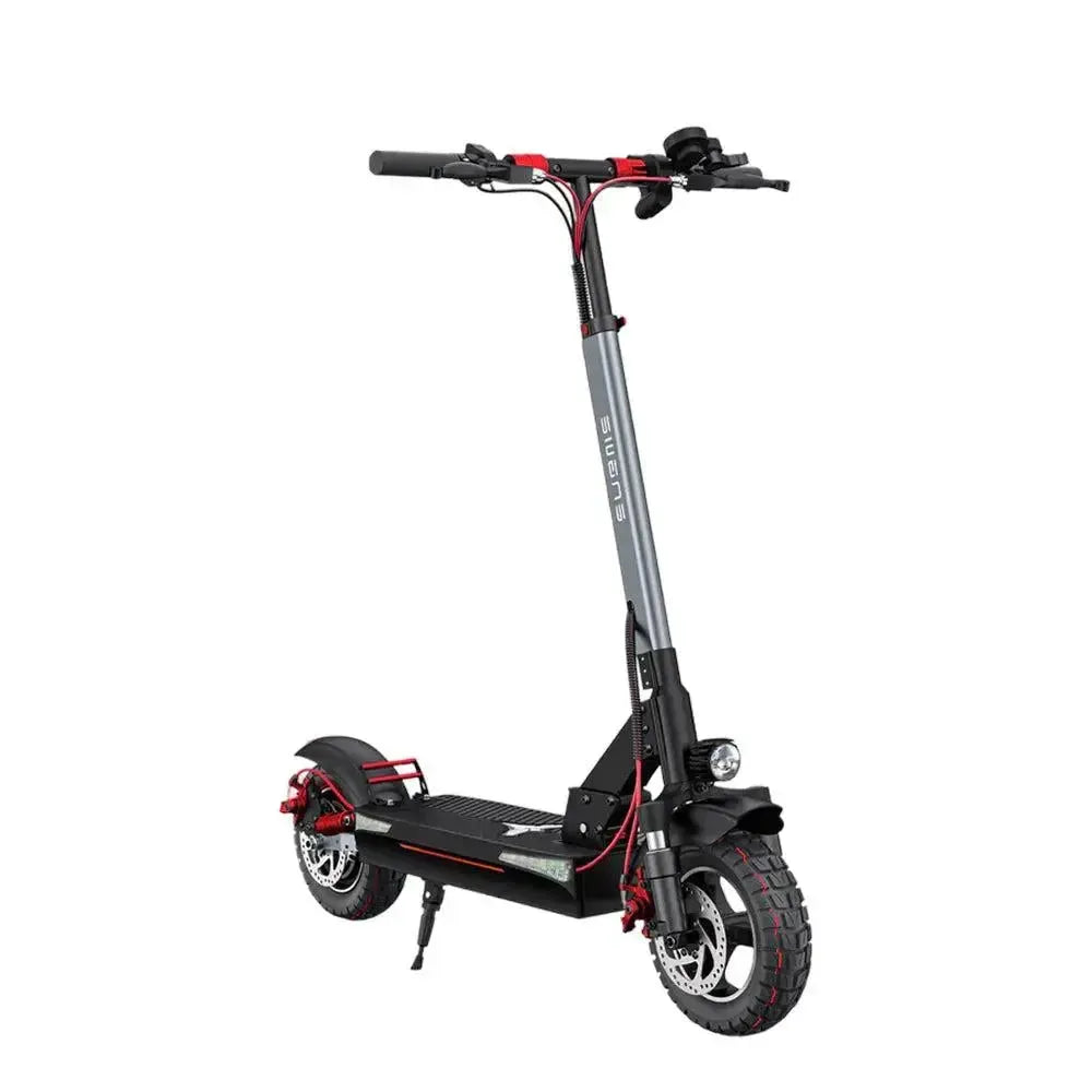 ENGWE Y600 - E-Step - Zwart - fatbikeskopen.nl