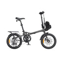 ENGWE Zip - Gray