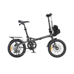 ENGWE Zip - Gray