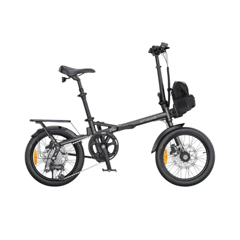 ENGWE Zip - Grijs - fatbikeskopen.nl