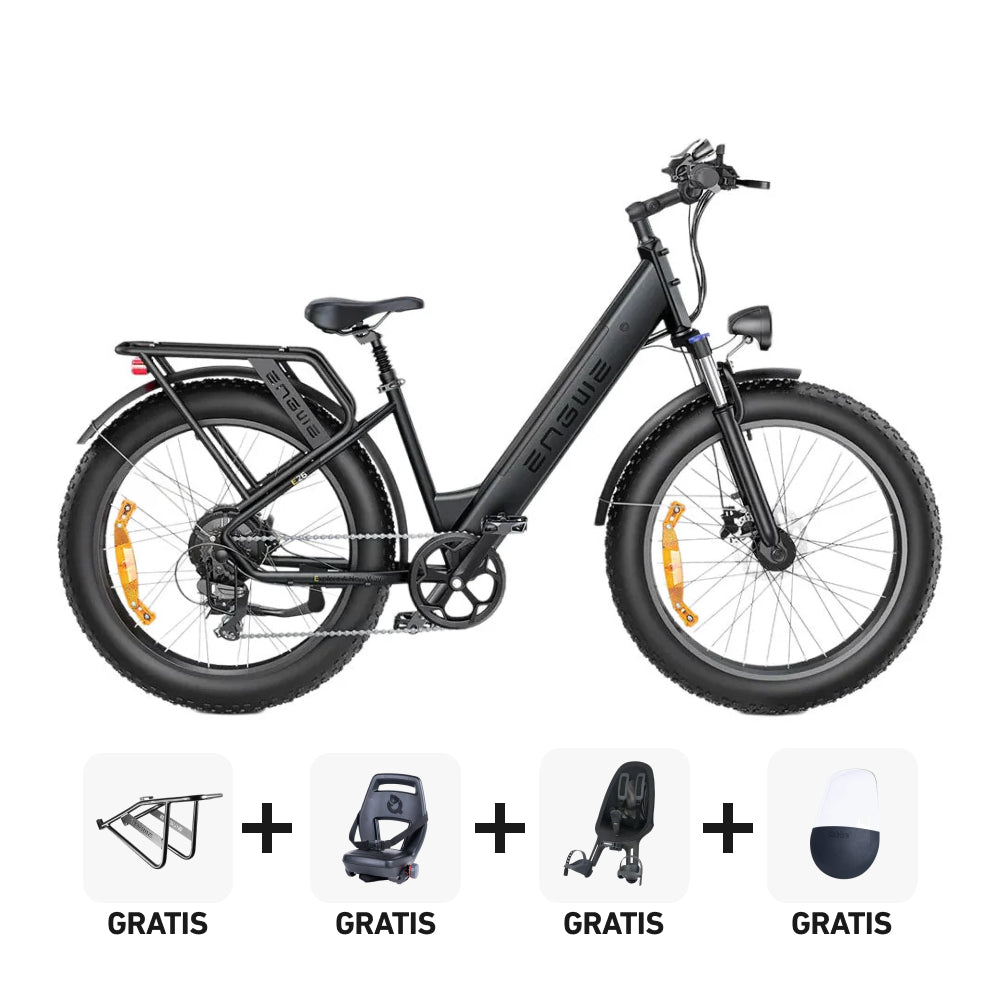 Fatbike Deals