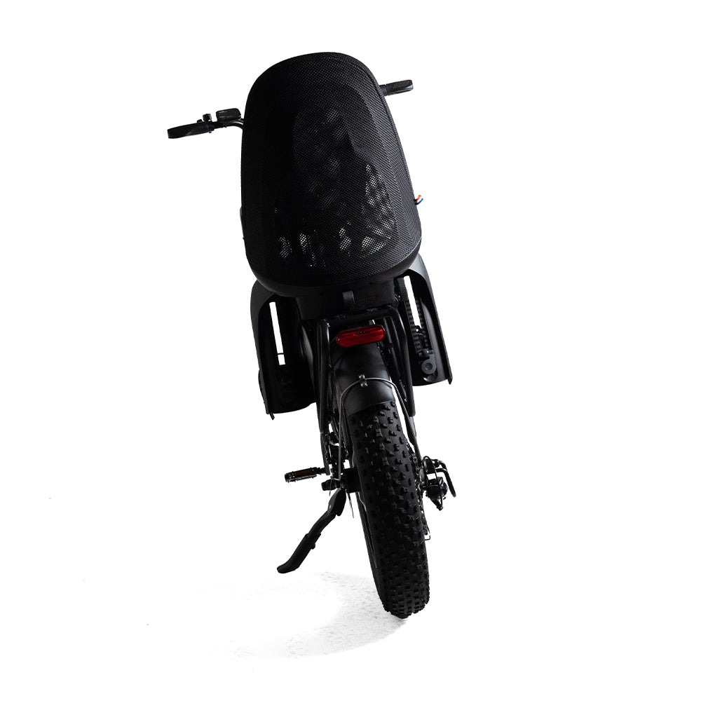 Family Bundle Deal! | ENGWE L20 - Roze - fatbikeskopen.nl