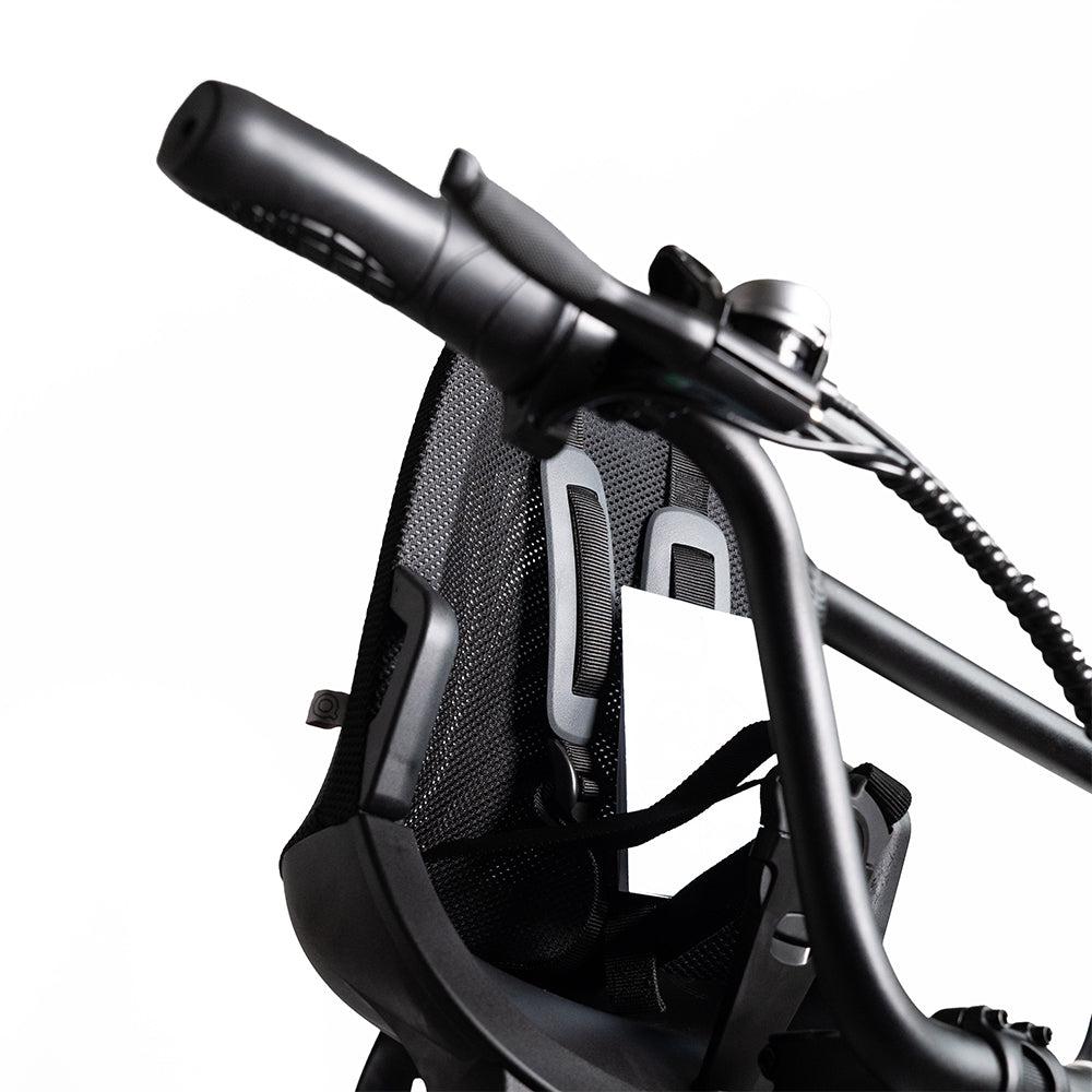 Family Bundle Deal! | ENGWE L20 - Roze - fatbikeskopen.nl