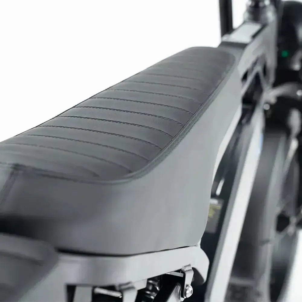 Family Deal! | V20 Pro - Zwart - fatbikeskopen.nl